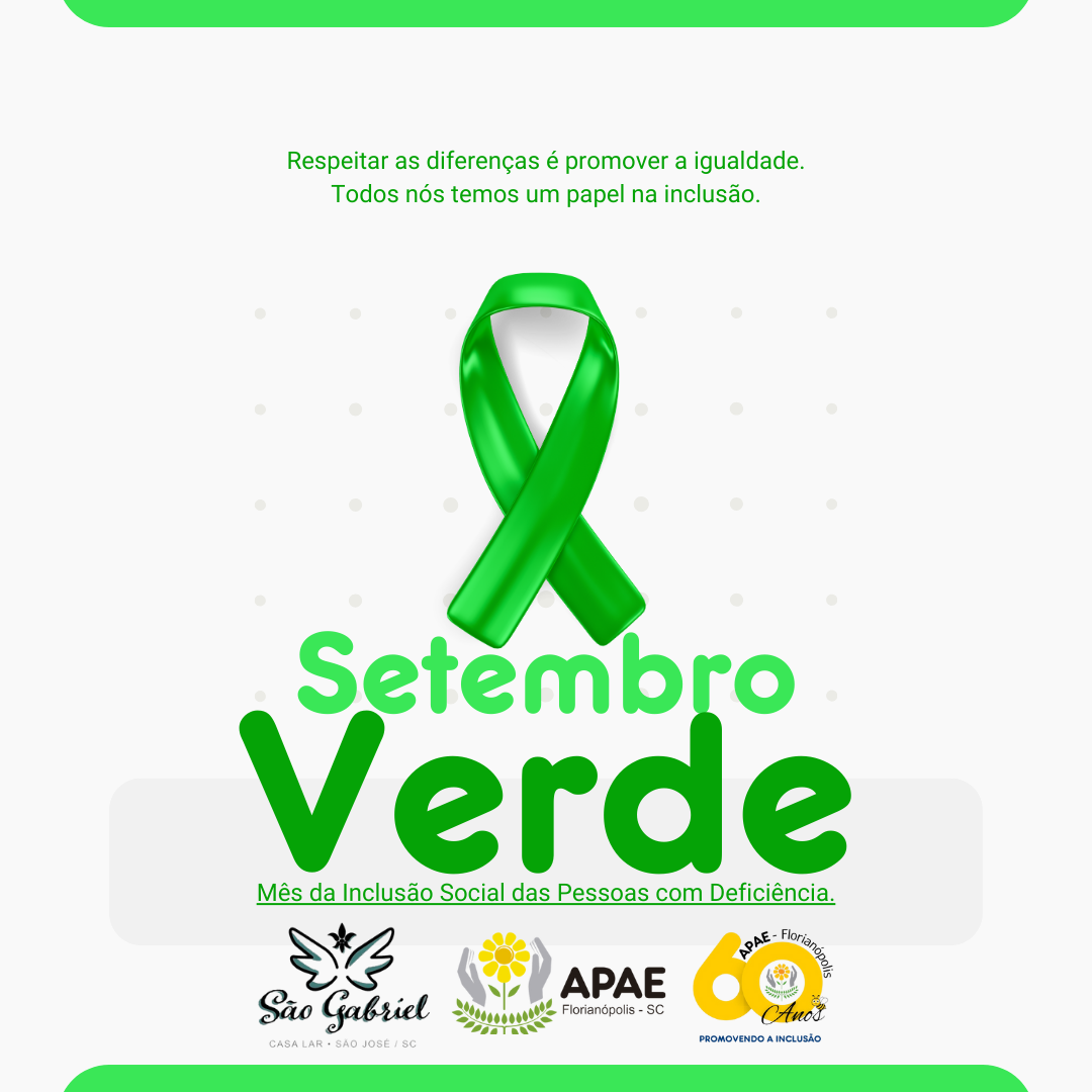 Setembro Verde